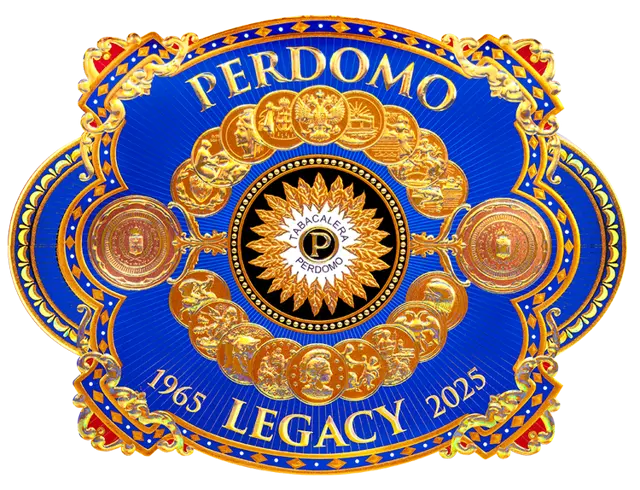 Legacy Maduro