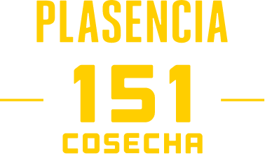 Cosecha 151
