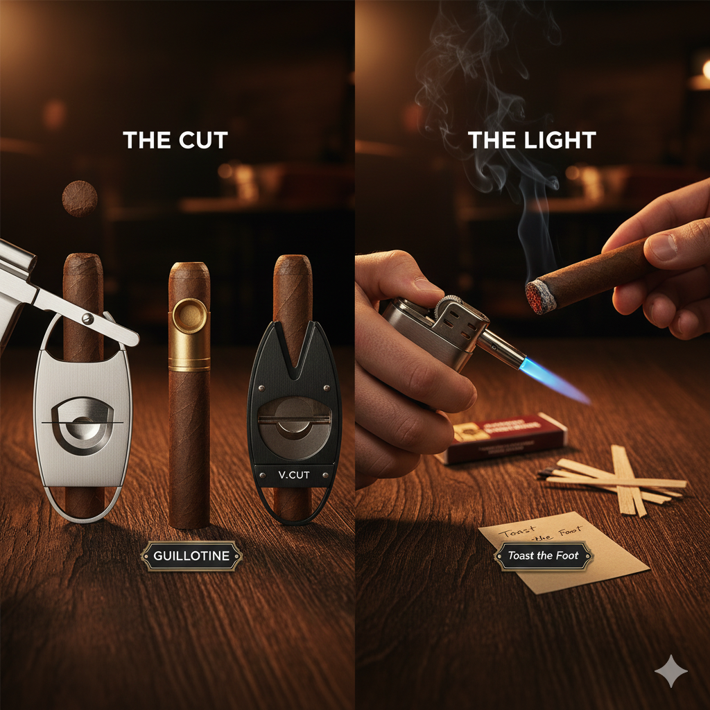 A Beginner’s Guide to Cuts and Lights: Essential Tools and Techniques